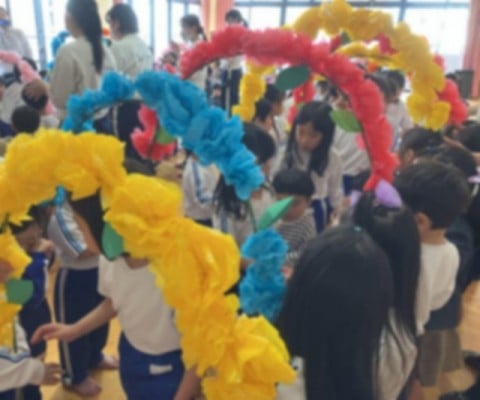 お別れ会 お別れ会